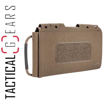 TASMANIAN TIGER TT IFAK POUCH DUAL COYOTE-BROWN